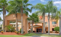 Super 8 by Wyndham Daytona Beach Hôtels à : Daytona Beach