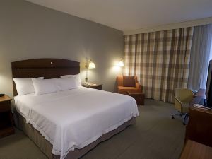 Hampton Inn Springfield-South