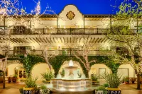 Concord Plaza Hotel
