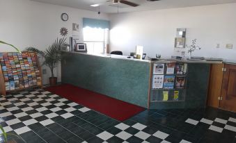 Sagamar Inn - Housity