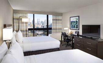 Crowne Plaza Atlanta - Midtown