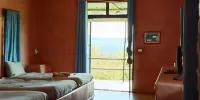 ClayCraft Coffee Gallery Homestay - Habitación Superior Con Terraza