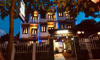 Hoi An Blue River Hotel