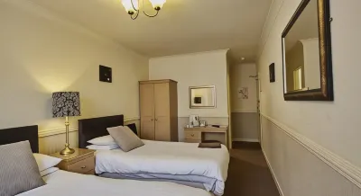 The Kensington Hotels in Great Yarmouth District