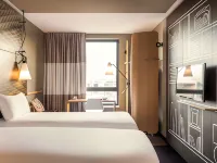 Ibis Paris Coeur d'Orly Airport Hotels in Orly
