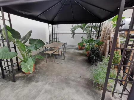 Manso Boutique Guest House