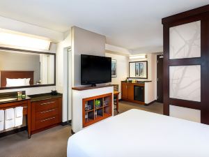 Hyatt Place Sac Roseville