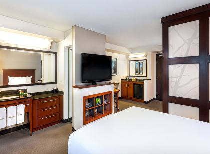 Hyatt Place Sac Roseville