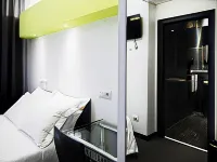 Loto Business Hotel Hotel in zona OVS