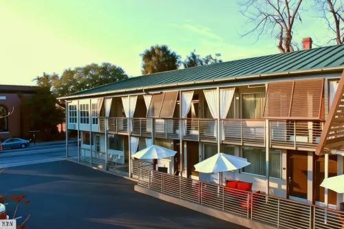 City Loft Hotel Hotels in Beaufort