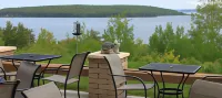 Pictured Rocks Inn and Suites Hotel di Munising