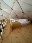 Limkhona Dome-Chalet Hotels in Çamlıhemşin