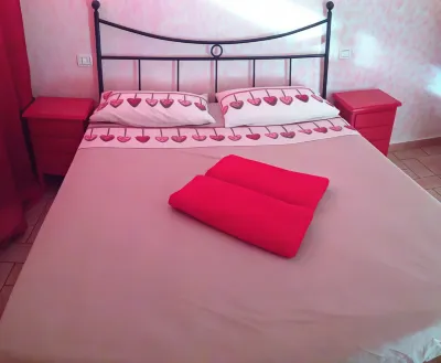 Mini Apartment Nonna Nella Campo Sportivo Arcinaso 주변 호텔