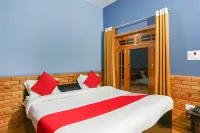 Hotel Pine & Dine Almora Hotels in Shitlakhet