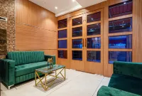 Lemon Wood Suites Hotels in Pune