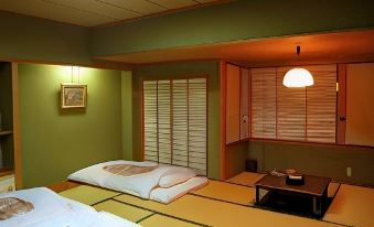 Utsunomiya Inter Resort Hotel