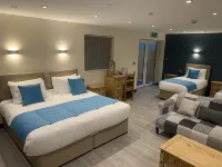 Barmouth Beach Club Hotels in Barmouth