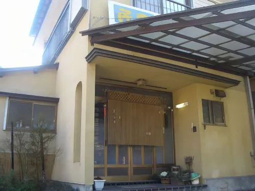 Minshuku Okuoi Hotels in Kawanehon