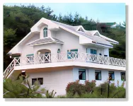 Pension Dolphin - 2 étoiles