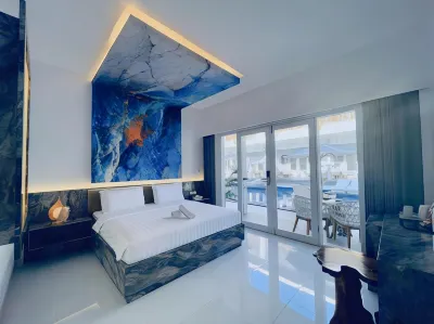 Sea Shell Resort