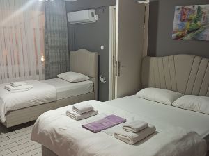 Munzur Butik Otel