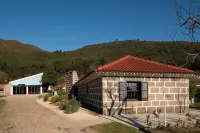 Vinte-Quinta da Boavista Hotel a Vitorino das Donas