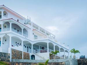 Hotel Restaurant Falucho Paradise Beach