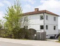 Solglimt Các khách sạn ở Lilla Edet