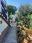 Apartments Sea Eyes Hotel di Baric Draga