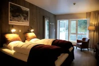 Byrkjedalstunet Hotell Hotels in Gjesdal