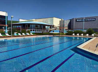 The Singlecote Hotel Hoteles cerca de Butlin's Skegness Resort