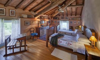 Castello di Tassara - Housity