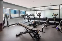The Onyx Apartment Hotel by Newmark - Gym