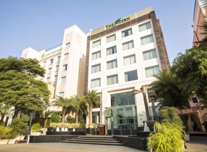 The Place Gurugram – A Member of Radisson Individu