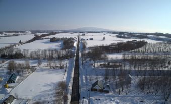 The Lodge Abashiri