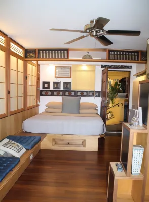 Secret Garden Inn فنادق في سولانا بيتش