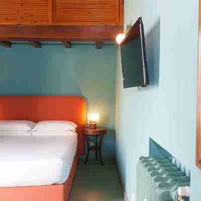 Salotto Monti Rooms