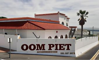 Oom Piet Accommodation