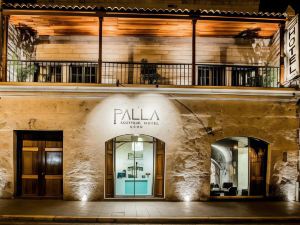 Palla Boutique Hotel