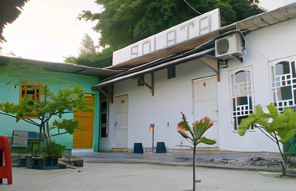 帕裏索拉塔海景旅館