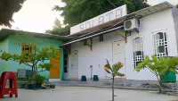 Pari Solata Seaview Homestay Syariah Hotels in der Nähe von Pulau Ayer