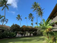 Napili Village Hotel Các khách sạn ở Kapalua