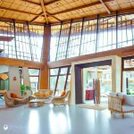 Estancia de Lorenzo - Quầy Bar