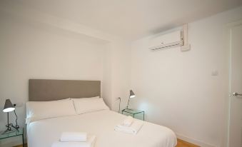 Apartamentos Plaza del Torico Teruel