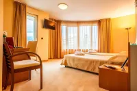Europe Hotel Hotels in Sofia