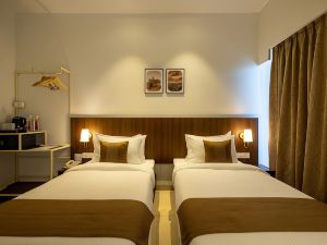 Freesia Residency By Express Inn - Navi Mumbai