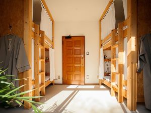 Guest House Nagatoro Nemaki - Hostel