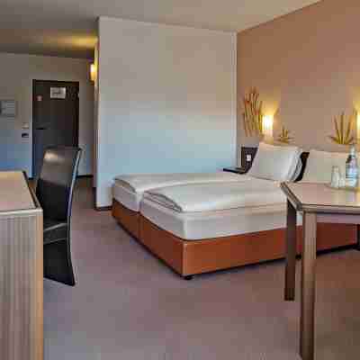 Hotelpark der Westerwald Treff Rooms