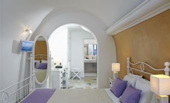 Iliovasilema Hotel & Suites