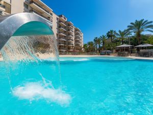 Rentalmar Salou Playa Family Suites